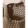 St Barths Petit Tote, Cashmere - Bags - 2