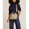 Tangier Small Tote, Cashmere - Bags - 3