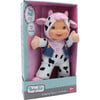 Baby's First Goldberger Doll Mfg Co Singing Farm Animal Friends - Cow - Dolls - 1 - thumbnail