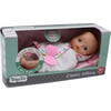 Goldberger Doll Baby's First 9" Bathtime Baby Softina - Dolls - 1 - thumbnail