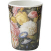 Antwerp Floral Tumblers, Set of 4 - Tabletop - 1 - thumbnail