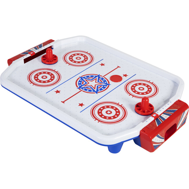 Retro Arcade Electronic: Air Hockey - Tabletop Game