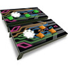 Ambassador Games Electronic Arcade Cornhole (Neon Series) - Games - 1 - thumbnail