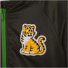 Logo Hooded Jacket, Green - Jackets - 2