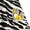 Zebra Logo Skirt, Multi - Skirts - 2