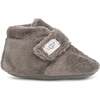 Bixbee Booties, Grey - Booties - 1 - thumbnail