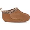 Tasman Booties, Beige - Booties - 1 - thumbnail