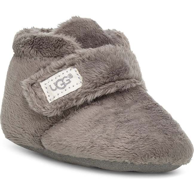 Bixbee Booties, Grey - Booties - 2