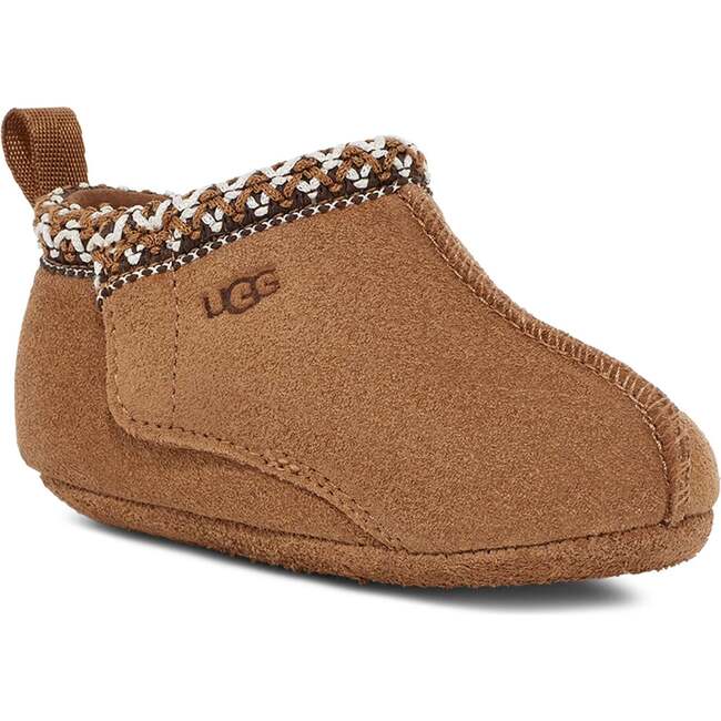Tasman Booties, Beige - Booties - 2