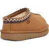 Tasman Toddler Slippers, Beige - Slippers - 3