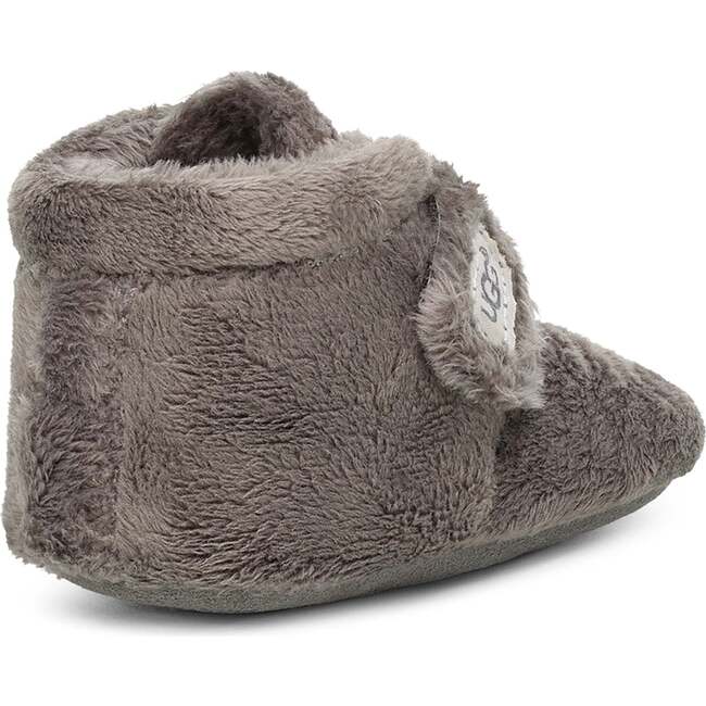 Bixbee Booties, Grey - Booties - 3