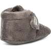 Bixbee Booties, Grey - Booties - 3