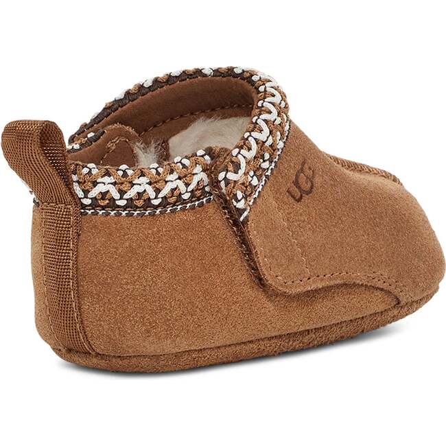 Tasman Booties, Beige - Booties - 3