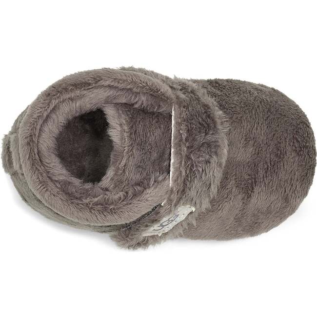 Bixbee Booties, Grey - Booties - 4