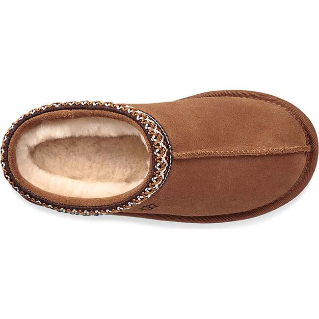 Tasman Slippers, Beige - Slippers - 5