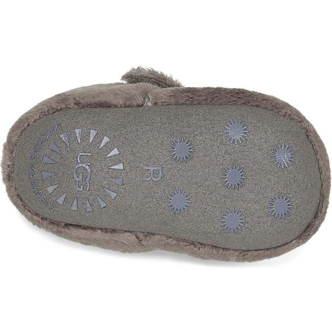 Bixbee Booties, Grey - Booties - 5
