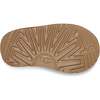 Tasman Toddler Slippers, Beige - Slippers - 6
