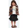 Karlie Kids Vest, Multi - Vests - 2