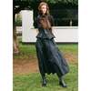 Women's Diana Skirt, Black - Skirts - 2