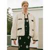 Women's Harper Parka, Cream - Coats - 2