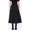 Women's Diana Skirt, Black - Skirts - 3