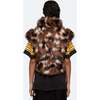 Women's Karlie Vest, Multi - Vests - 3