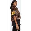 Women's Karlie Vest, Multi - Vests - 4