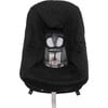 Infant Car Seat Footmuff, Pearl - Car Seat Accessories - 2