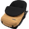 Infant Car Seat Footmuff, Ginger - Car Seat Accessories - 1 - thumbnail