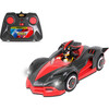 NKOK Sonic Team Racing Radio Controlled Shadow The Hedgehog w/ Turbo Boost - Transportation - 1 - thumbnail