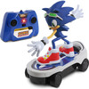 NKOK Sonic Free Rider Skateboard Remote Controlled - Transportation - 1 - thumbnail