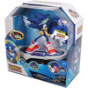 NKOK Sonic Free Rider Skateboard Remote Controlled - Transportation - 2