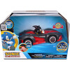 NKOK Sonic Team Racing Radio Controlled Shadow The Hedgehog w/ Turbo Boost - Transportation - 3