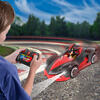 NKOK Sonic Team Racing Radio Controlled Shadow The Hedgehog w/ Turbo Boost - Transportation - 4