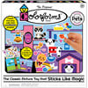 Colorforms Picture Play Set - Pets - Activities - 1 - thumbnail