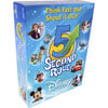 5 Second Rule Disney Edition Fun Family Game - Board Games - 1 - thumbnail