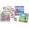 Colorforms Picture Play Set - Pets - Activities - 2