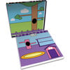 Colorforms Picture Play Set - Pets - Activities - 3