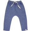 Brooklyn Jogger Pants, Denim - Pants - 1 - thumbnail