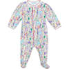 Nutcracker Snap Onesie, Multi - Onesies - 1 - thumbnail