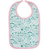 North Pole Baby Bib, Multi - Bibs - 1 - thumbnail