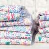 Nutcracker Zip Onesie, Multi - Onesies - 3