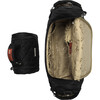 Poppy Convertible Backpack, Navy Quilted - Diaper Bags - 9
