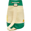 Babar x The Animals Observatory Elephant Park Backpack Onesize Bag, Green - Bags - 2