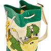 Babar x The Animals Observatory Elephant Park Backpack Onesize Bag, Green - Bags - 4