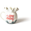 Balsam and Berry Ruffle Pitcher - Tabletop - 1 - thumbnail