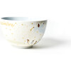 Neutral Nativity Footed Bowl Brown Skin - Tabletop - 4