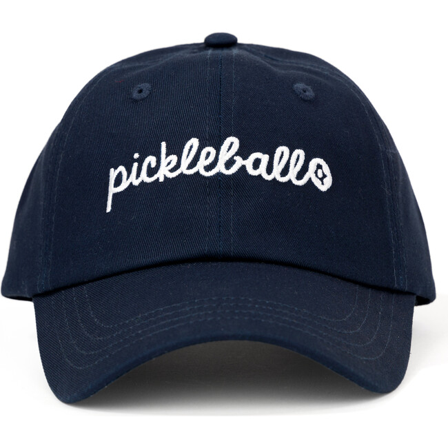 Women's Heads-Up Hat, Pickleball Stitched