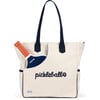 Women's Baseline Pickleball Tote, Pickleball Stitched - Bags - 1 - thumbnail