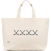 Women's Country Club Tote, Club Love - Bags - 1 - thumbnail